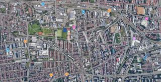 Haus - Verkauf - GRAD ZAGREB - ZAGREB - TREŠNJEVKA