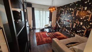 Wohnung - Verkauf - GRAD ZAGREB - ZAGREB - ČRNOMEREC