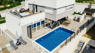 House - Rent - SPLITSKO-DALMATINSKA - PODSTRANA - PODSTRANA