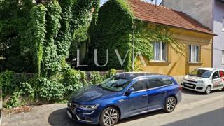 Kuća - Prodaja - GRAD ZAGREB - ZAGREB - TREŠNJEVKA