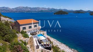Kuća - Prodaja - DUBROVAČKO-NERETVANSKA - STON - ZATON DOLI