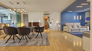 Flat - Rent - GRAD ZAGREB - ZAGREB - GORNJI GRAD