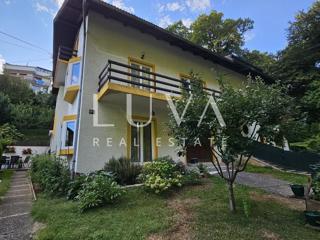 Kuća - Prodaja - GRAD ZAGREB - ZAGREB - KRALJEVAC