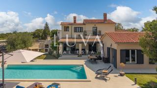 Haus - Verkauf - ISTARSKA - RAŠA - KUNJ