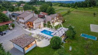 Kuća - Prodaja - ISTARSKA - PIĆAN - PIĆAN