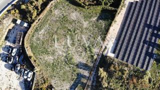 Land - Rent - SPLITSKO-DALMATINSKA - KLIS - KLIS