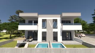 Flat - Sale - ZADARSKA - ZADAR - KOŽINO
