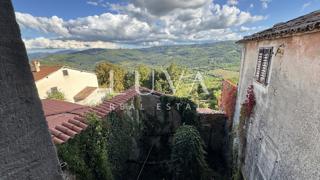 Kuća - Prodaja - ISTARSKA - MOTOVUN - MOTOVUN