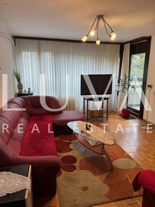 Wohnung - Verkauf - GRAD ZAGREB - ZAGREB - JARUN