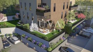 Flat - Sale - GRAD ZAGREB - ZAGREB - LAŠĆINA