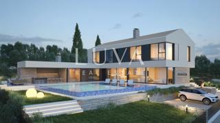 Land - Sale - ISTARSKA - BUJE - BUJE