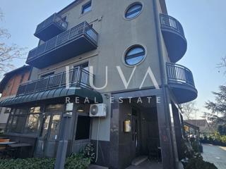 Poslovni prostor - Prodaja - GRAD ZAGREB - ZAGREB - RUDEŠ