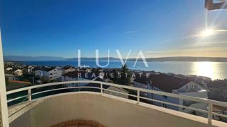 Wohnung - Verkauf - PRIMORSKO-GORANSKA - CRIKVENICA - CRIKVENICA