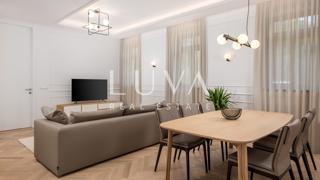 Flat - Sale - PRIMORSKO-GORANSKA - OPATIJA - OPATIJA