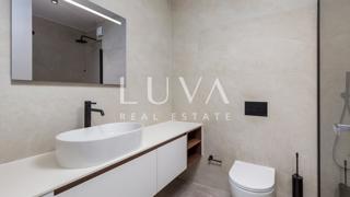 Wohnung - Verkauf - PRIMORSKO-GORANSKA - OPATIJA - OPATIJA