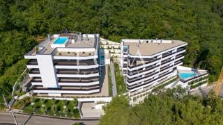 Wohnung - Verkauf - PRIMORSKO-GORANSKA - OPATIJA - OPATIJA