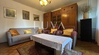 Stan - Prodaja - GRAD ZAGREB - ZAGREB - ŠPANSKO
