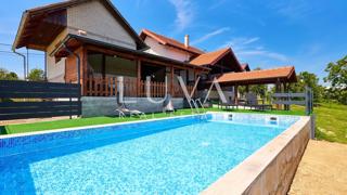 House - Sale - ZAGREBAČKA - KLOŠTAR IVANIĆ - BEŠLINEC