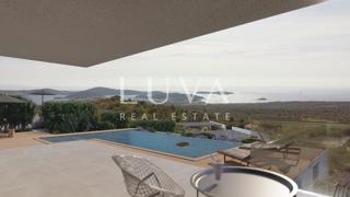 House - Sale - ŠIBENSKO-KNINSKA - ROGOZNICA - ROGOZNICA