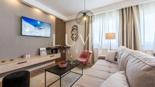 Flat - Sale - GRAD ZAGREB - ZAGREB - REMETINEC
