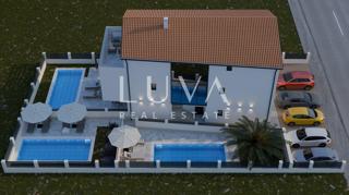 Wohnung - Verkauf - ZADARSKA - PAG - MANDRE