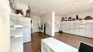 Business premises - Sale - GRAD ZAGREB - ZAGREB - TREŠNJEVKA