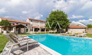 Haus - Verkauf - ISTARSKA - BARBAN - BARBAN