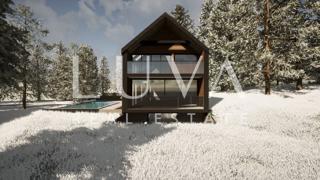 Land - Sale - PRIMORSKO-GORANSKA - SKRAD - HLEVCI