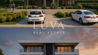 Stan - Prodaja - PRIMORSKO-GORANSKA - KRK - OMIŠALJ