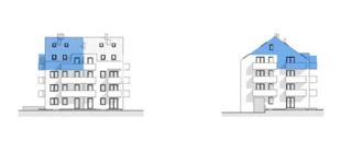 Flat - Sale - GRAD ZAGREB - ZAGREB - DONJE VRAPČE