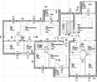 Flat - Sale - SPLITSKO-DALMATINSKA - SPLIT - SLATINE