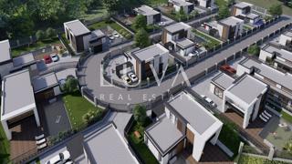 Grundstück - Verkauf - ISTARSKA - SVETA NEDELJA - SANTALEZI