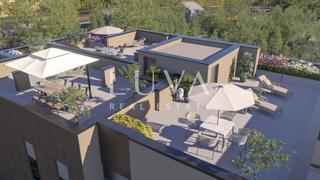 Wohnung - Verkauf - GRAD ZAGREB - ZAGREB - LAŠĆINA