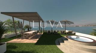 Wohnung - Verkauf - SPLITSKO-DALMATINSKA - PODSTRANA - PODSTRANA