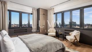 Flat - Sale - GRAD ZAGREB - ZAGREB - DONJI GRAD