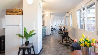 Flat - Rent - GRAD ZAGREB - ZAGREB - MAKSIMIR
