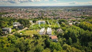 Grundstück - Verkauf - GRAD ZAGREB - ZAGREB - PERJAVICA