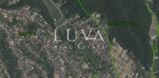 Zemljište - Prodaja - GRAD ZAGREB - ZAGREB - MARKUŠEVEC