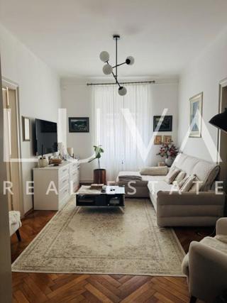 Wohnung - Verkauf - GRAD ZAGREB - ZAGREB - DONJI GRAD