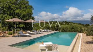 House - Rent - PRIMORSKO-GORANSKA - KRK - VRBNIK