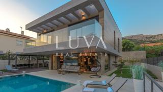 Kuća - Prodaja - PRIMORSKO-GORANSKA - KRK - BAŠKA