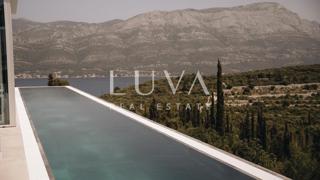 House - Sale - DUBROVAČKO-NERETVANSKA - KORČULA - ŽRNOVO