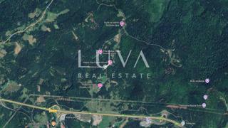 Land - Sale - PRIMORSKO-GORANSKA - SKRAD - HLEVCI