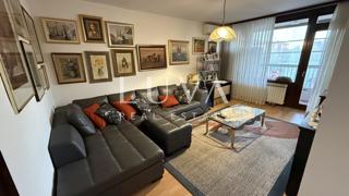 Flat - Sale - GRAD ZAGREB - ZAGREB - ŠPANSKO