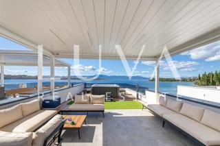 Wohnung - Verkauf - PRIMORSKO-GORANSKA - KRK - OMIŠALJ