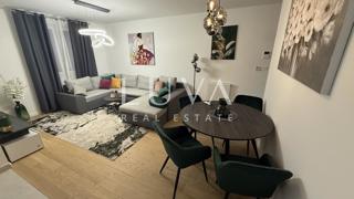 Flat - Rent - GRAD ZAGREB - ZAGREB - VUKOMEREC