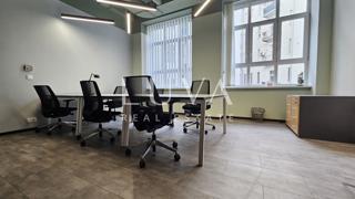 Geschäftsraum - Miete - GRAD ZAGREB - ZAGREB - DONJI GRAD