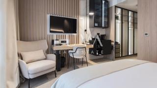 Wohnung - Verkauf - GRAD ZAGREB - ZAGREB - DONJI GRAD