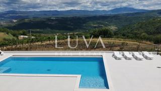 Kuća - Prodaja - ISTARSKA - BUZET - VRH