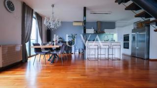 Flat - Sale - GRAD ZAGREB - ZAGREB - TRNJE